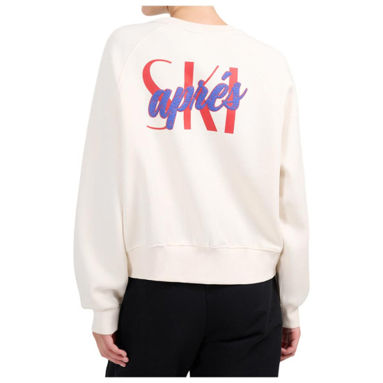 4F SWEATSHIRT